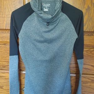 Exercise long sleeve